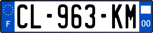 CL-963-KM