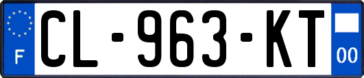 CL-963-KT