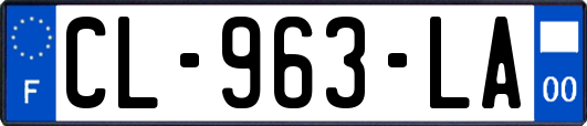 CL-963-LA