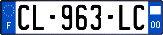 CL-963-LC