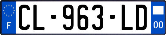 CL-963-LD