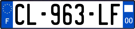 CL-963-LF