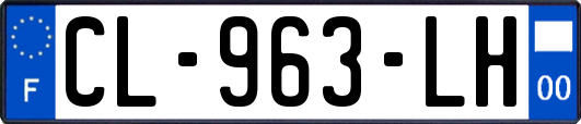 CL-963-LH