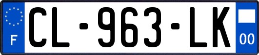 CL-963-LK