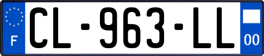 CL-963-LL