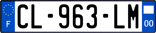 CL-963-LM