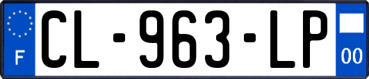 CL-963-LP