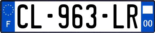 CL-963-LR
