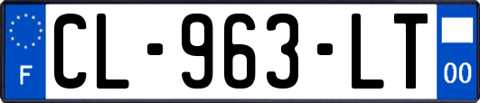 CL-963-LT