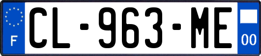 CL-963-ME