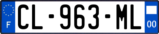 CL-963-ML