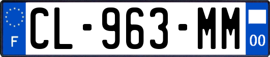 CL-963-MM