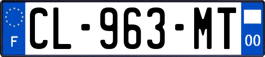 CL-963-MT