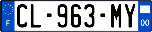 CL-963-MY