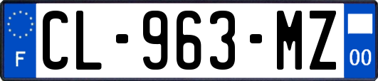 CL-963-MZ
