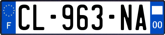 CL-963-NA