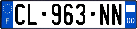 CL-963-NN