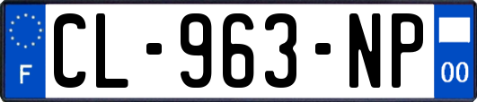 CL-963-NP