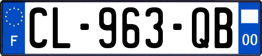CL-963-QB