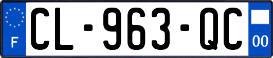 CL-963-QC
