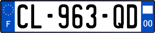 CL-963-QD