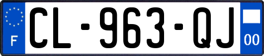 CL-963-QJ