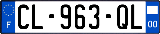CL-963-QL