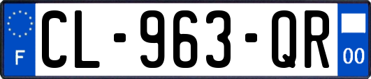 CL-963-QR