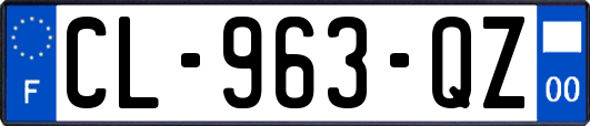 CL-963-QZ