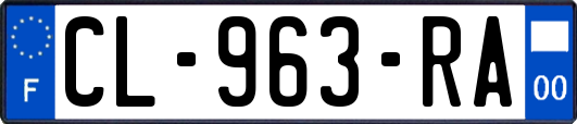 CL-963-RA