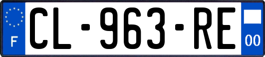 CL-963-RE