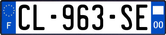 CL-963-SE