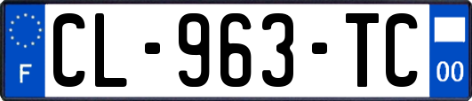 CL-963-TC