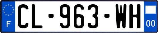 CL-963-WH