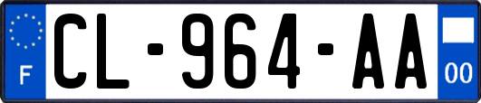 CL-964-AA