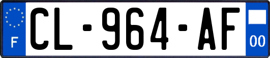 CL-964-AF