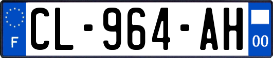 CL-964-AH