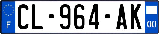 CL-964-AK