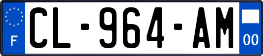 CL-964-AM