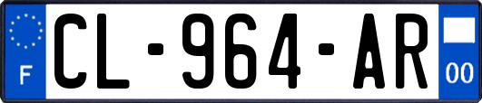CL-964-AR