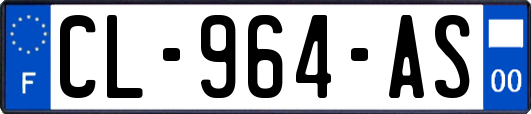 CL-964-AS