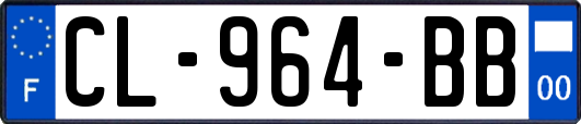 CL-964-BB