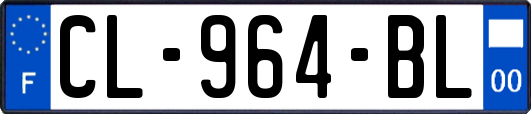 CL-964-BL