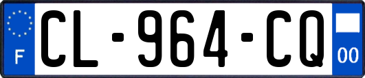 CL-964-CQ