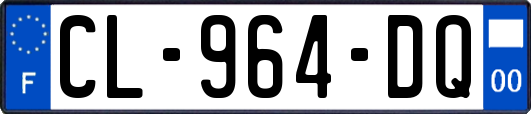 CL-964-DQ