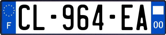 CL-964-EA
