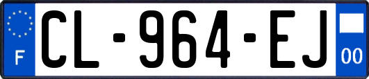 CL-964-EJ