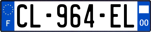 CL-964-EL