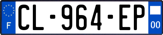 CL-964-EP