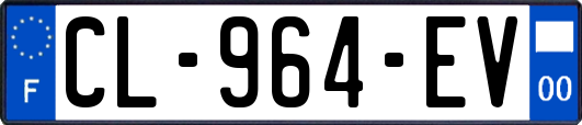 CL-964-EV